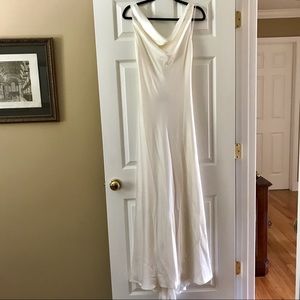 ABS Allen Schwartz White Bridal Gown NWT